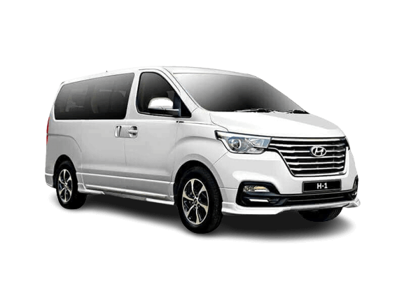 HYUNDAI H1