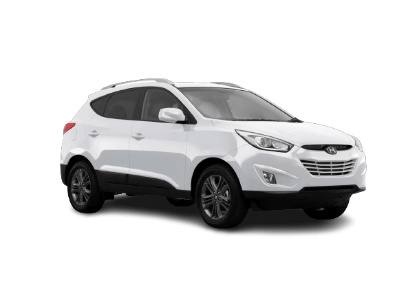 HYUNDAI ix35/Tucson