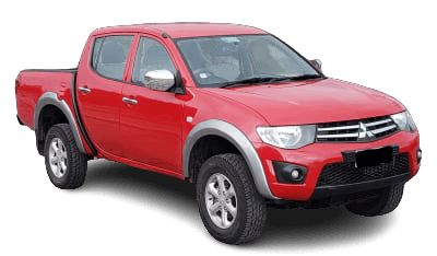 MITSUBISHI L200 SPORTERO