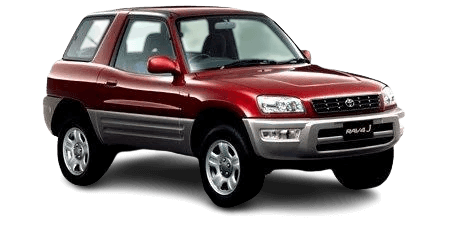 TOYOTA RAV4 SPORT