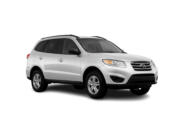 HYUNDAI VERACRUZ